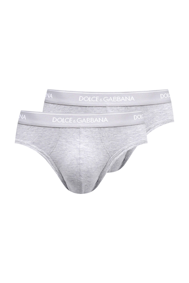 Набор мужские классические трусы 2шт 1