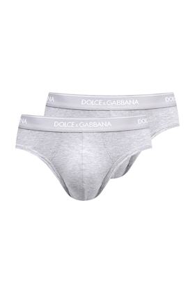 Набор мужские классические трусы 2шт