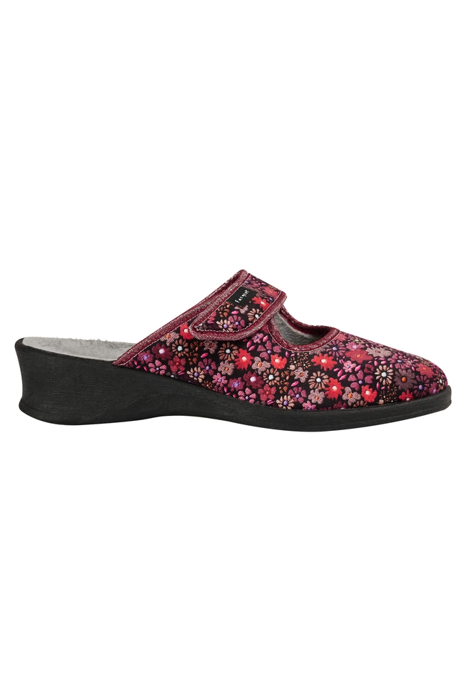 Женские тапочки 2