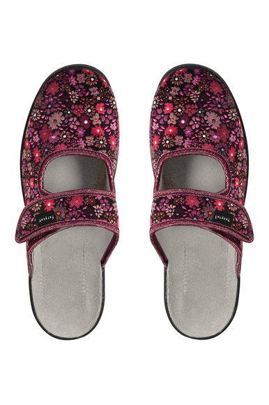 Женские тапочки Fargeot KAMALA купить в интернет-магазине Bestelle фото 1