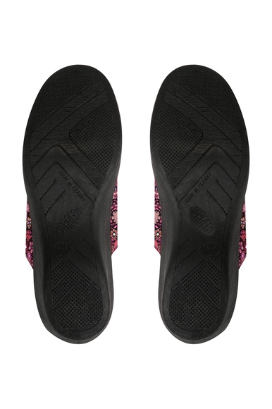 Женские тапочки Fargeot KAMALA купить в интернет-магазине Bestelle фото 4