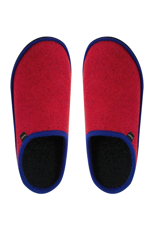 Женские тапочки 1