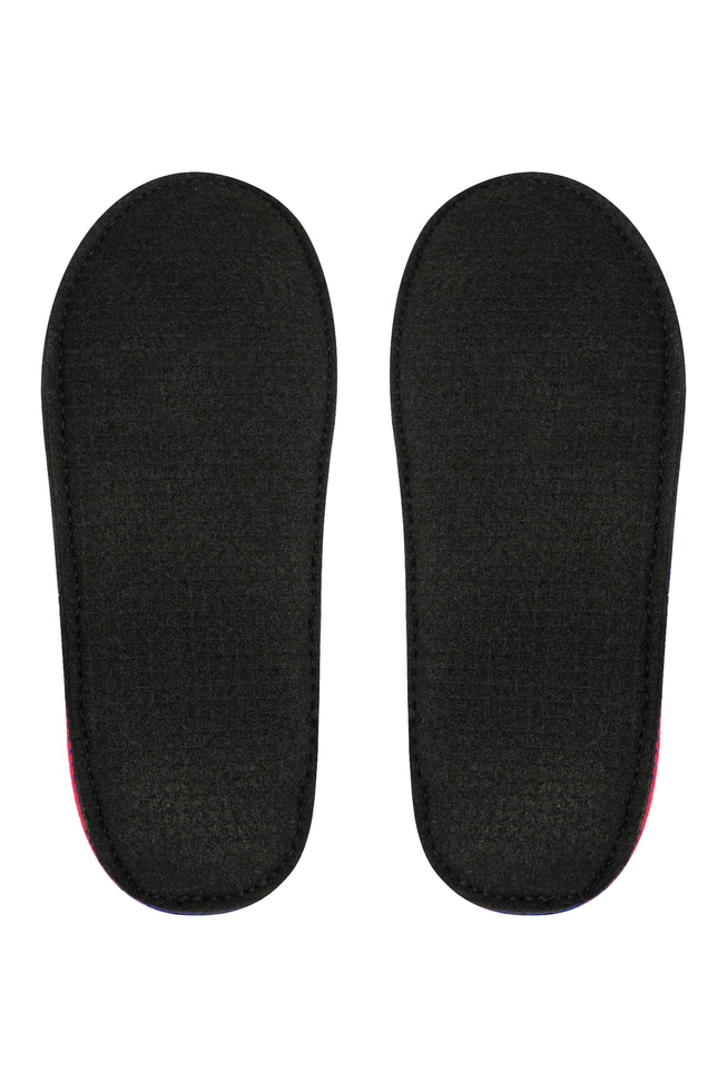 Женские тапочки 4