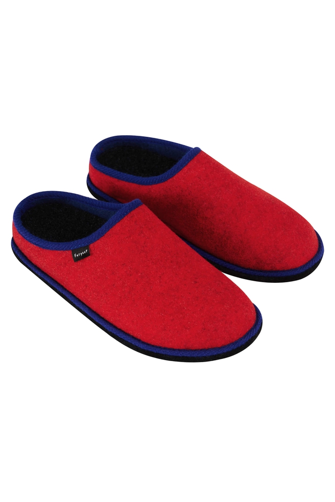 Женские тапочки 3