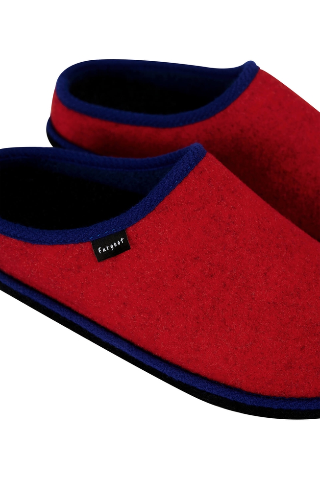 Женские тапочки 5