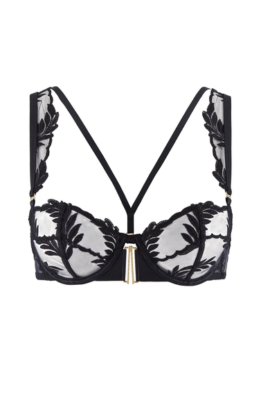 Бюстгальтер с мягкими чашками Aubade 1EF14 купить в интернет-магазине Bestelle фото 7