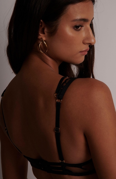 Бюстгальтер с мягкими чашками Aubade 1EF14 купить в интернет-магазине Bestelle фото 6