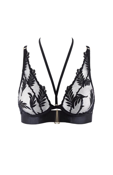 Бюстгальтер с мягкими чашками Aubade 1EN12 купить в интернет-магазине Bestelle фото 5