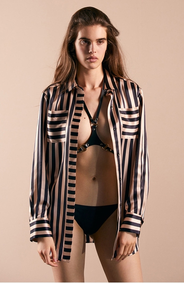 Женская кожаная портупея LIVY 649198605 купить в интернет-магазине Bestelle фото 2