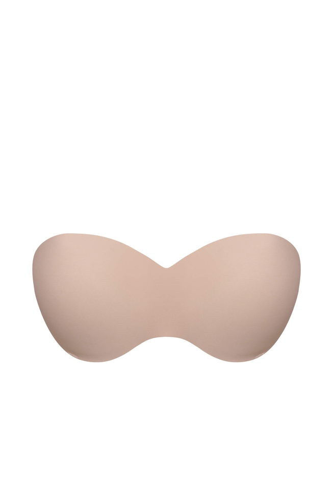  Адгезивный бюстгальтер  1