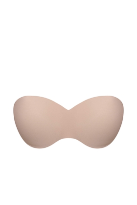  Адгезивный бюстгальтер 