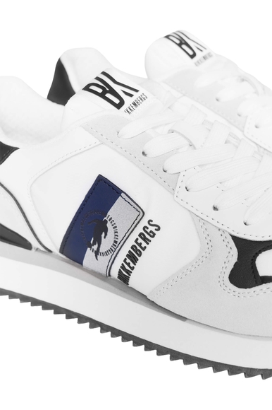  Мужские кроссовки  Bikkembergs 27107/CP купить в интернет-магазине Bestelle фото 7