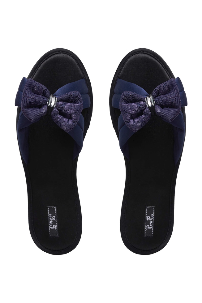 Женские тапочки 1