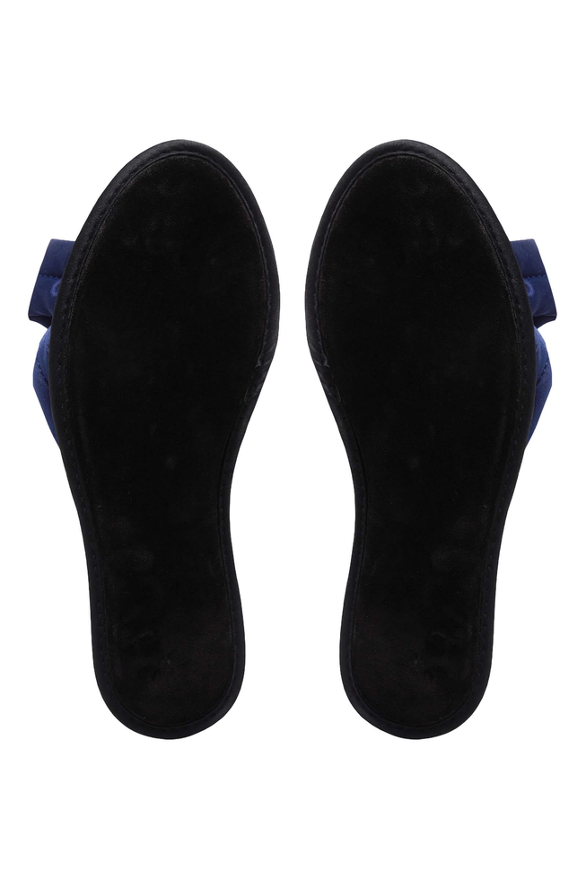 Женские тапочки 4