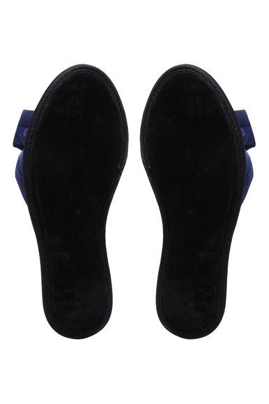 Женские тапочки Petit Pas BRB007 купить в интернет-магазине Bestelle фото 4