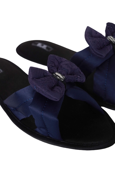 Женские тапочки Petit Pas BRB007 купить в интернет-магазине Bestelle фото 5