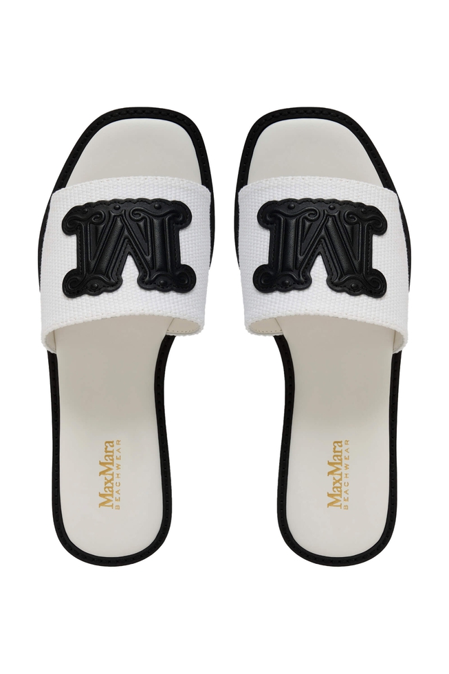 Женские шлепанцы 1