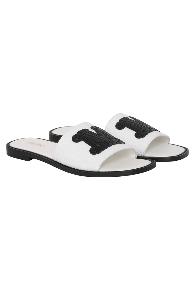 Женские шлепанцы 3