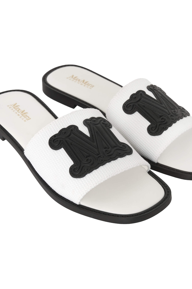 Женские шлепанцы 4