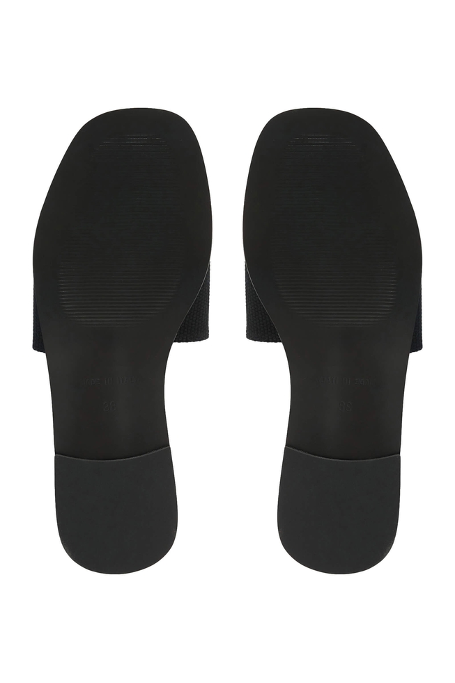 Женские шлепанцы 5