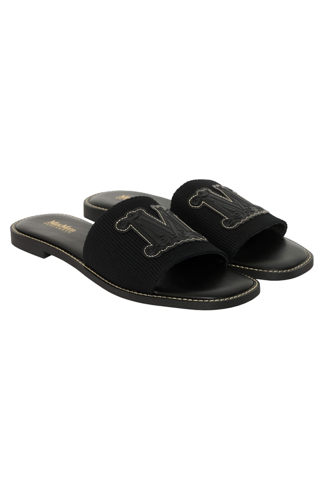 Женские шлепанцы 3