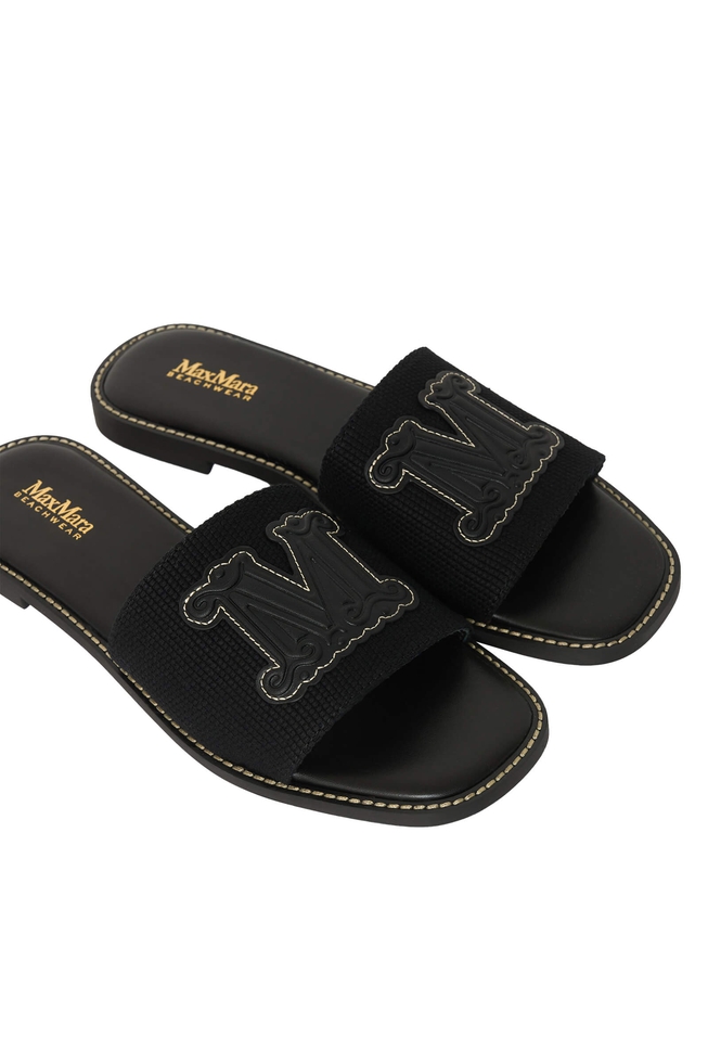 Женские шлепанцы 4