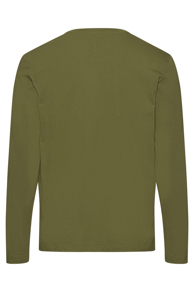 Фуфайка мужская Hanro 075053 2