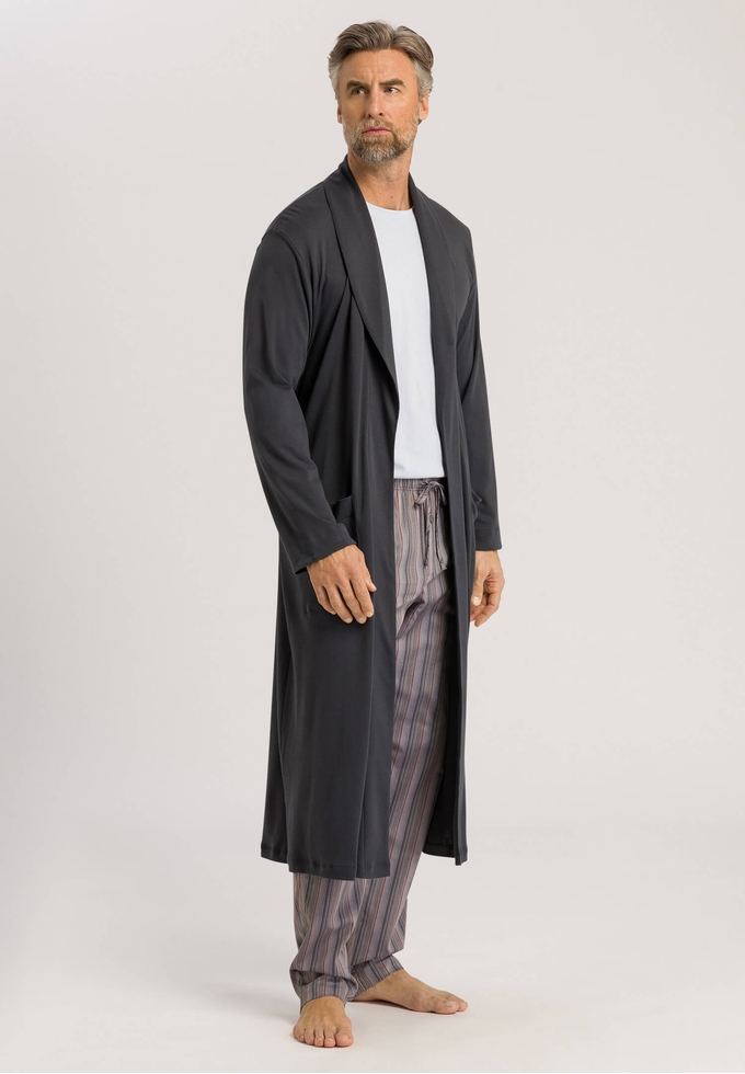 Брюки пижамные мужские Hanro 075114 5