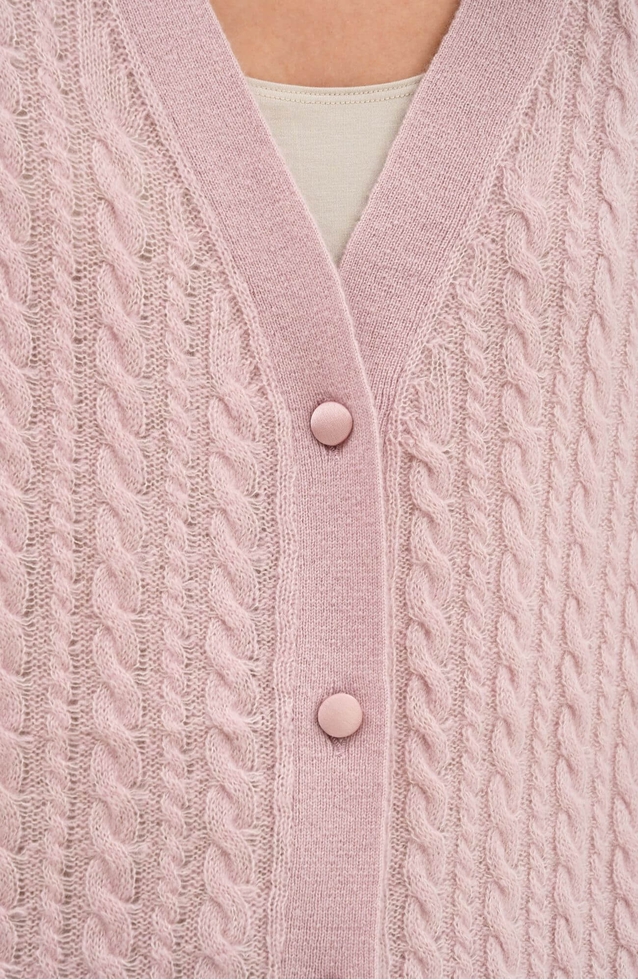 Кардиган женский 8