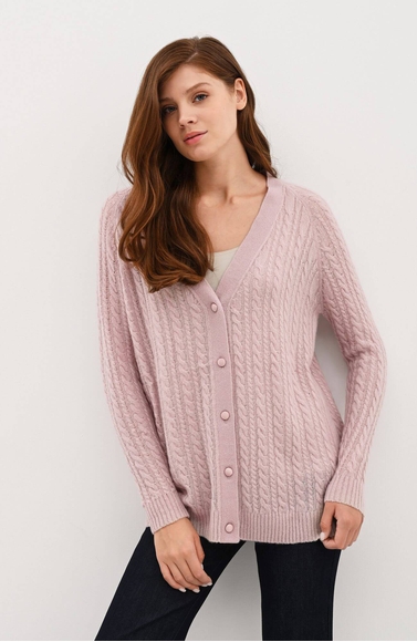 Кардиган женский Giorgio Grati 049CD13 0056 купить в интернет-магазине Bestelle фото 7