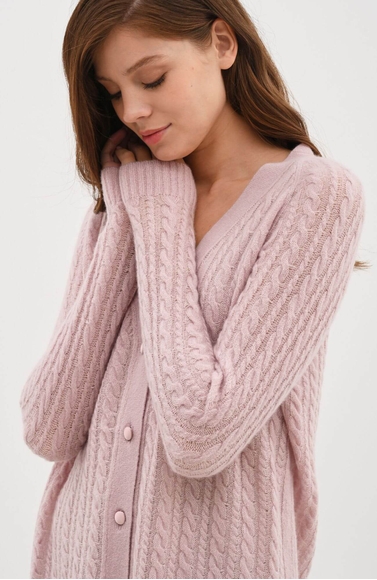 Кардиган женский Giorgio Grati 049CD13 0056 купить в интернет-магазине Bestelle фото 4