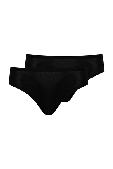 Набор женских трусов-слипов 2 шт. Nina von C 402012299 купить в интернет-магазине Bestelle фото 1