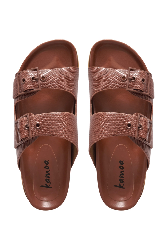 Женские шлепанцы 1