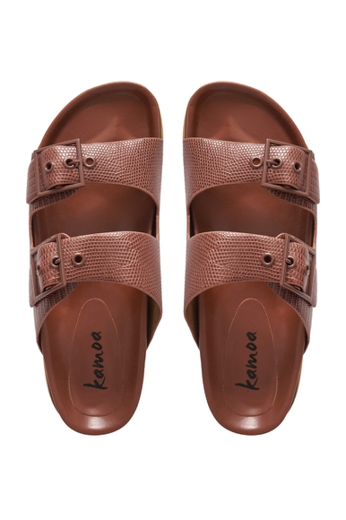 Женские шлепанцы Kamoa PS Rolon купить в интернет-магазине Bestelle фото 1