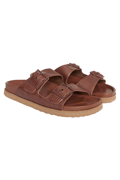 Женские шлепанцы Kamoa PS Rolon купить в интернет-магазине Bestelle фото 3