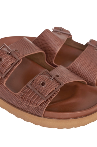 Женские шлепанцы Kamoa PS Rolon купить в интернет-магазине Bestelle фото 5