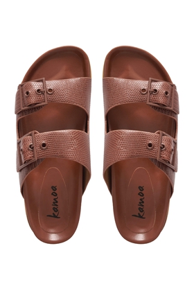 Женские шлепанцы