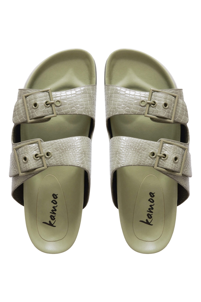 Женские шлепанцы 1