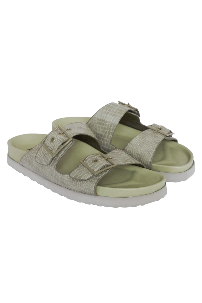 Женские шлепанцы 3