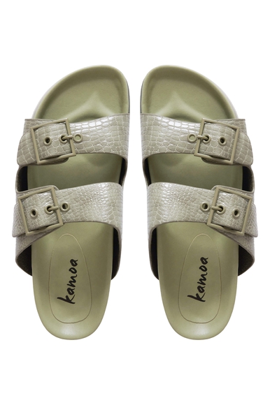 Женские шлепанцы Kamoa PS Rolon купить в интернет-магазине Bestelle фото 1