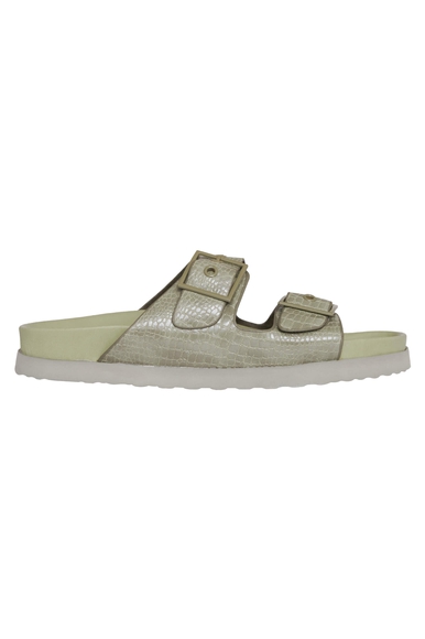 Женские шлепанцы Kamoa PS Rolon купить в интернет-магазине Bestelle фото 4