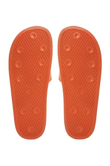 Мужские оранжевые шлепанцы Bikkembergs BKK3MSR03 купить в интернет-магазине Bestelle фото 4
