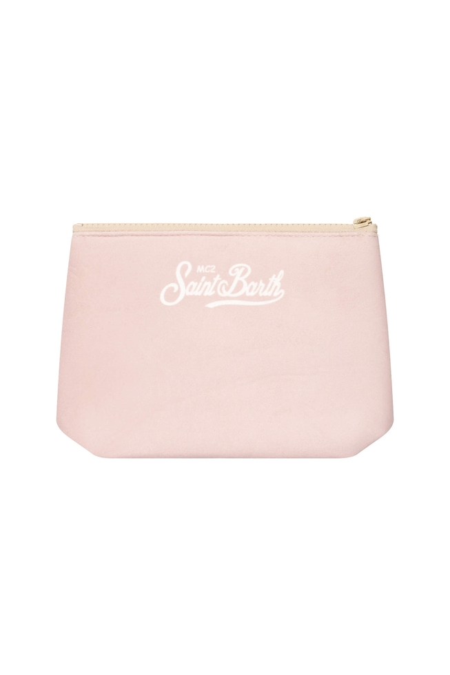 Косметичка с рисунком  2