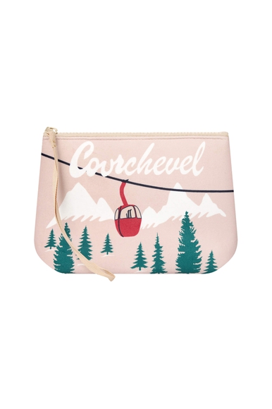 Косметичка с рисунком  MC2 Saint Barth ALINEW купить в интернет-магазине Bestelle фото 1