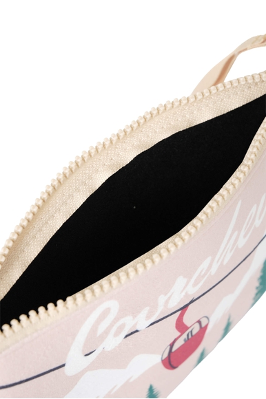 Косметичка с рисунком  MC2 Saint Barth ALINEW купить в интернет-магазине Bestelle фото 4