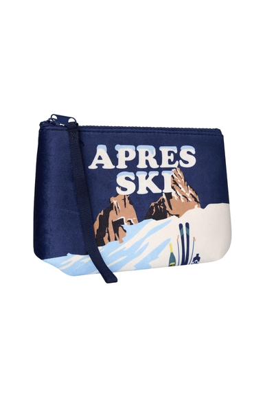 Косметичка с рисунком  MC2 Saint Barth ALINEW купить в интернет-магазине Bestelle фото 2