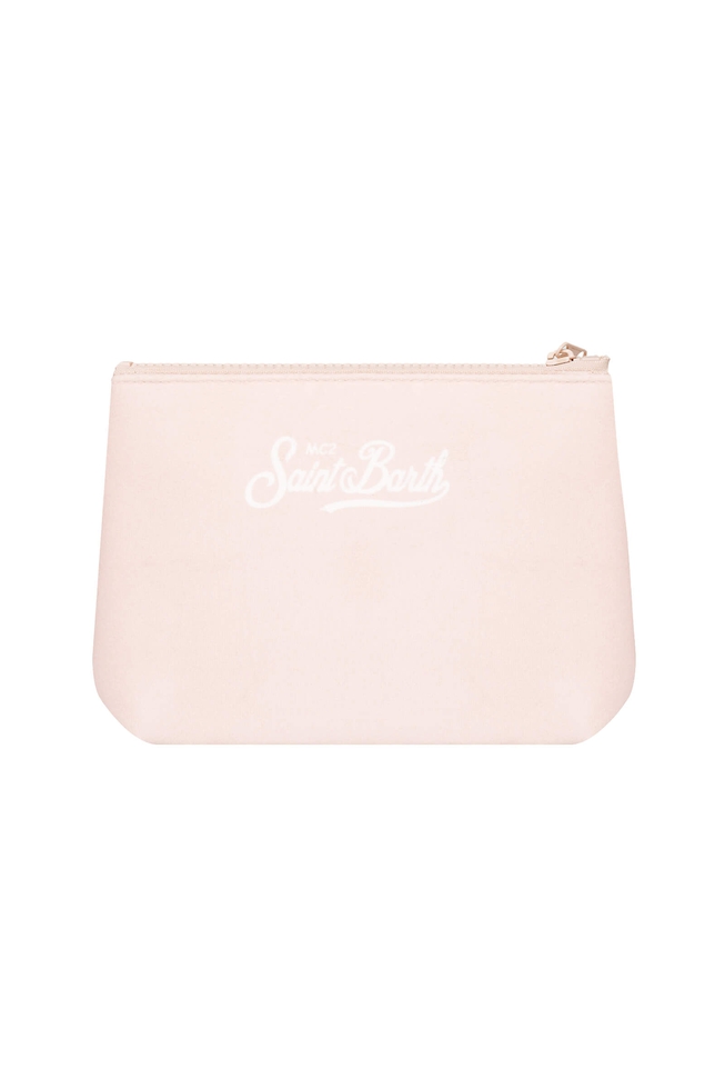 Косметичка с принтом  3