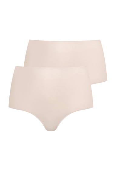 Набор женских трусов-слипов с высокой талией 2 шт. Nina von C 6516011299 купить в интернет-магазине Bestelle фото 1