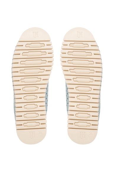 Женские слипоны с перфорацией  Ilse Jacobsen TULIP3275 купить в интернет-магазине Bestelle фото 4