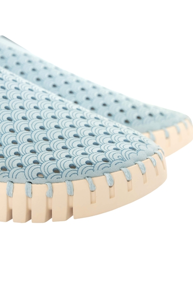 Женские слипоны с перфорацией  Ilse Jacobsen TULIP3275 купить в интернет-магазине Bestelle фото 8